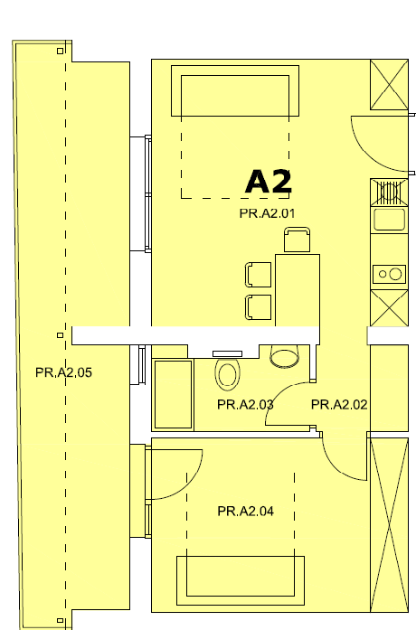 Prodaja nekretnina Vodice