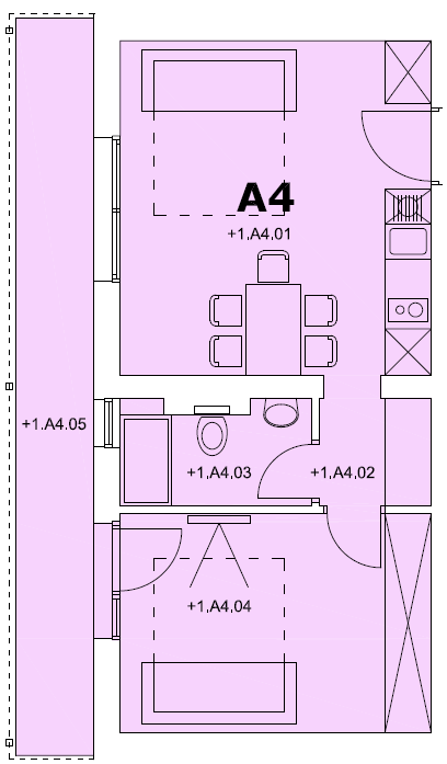 Prodaja nekretnina Vodice
