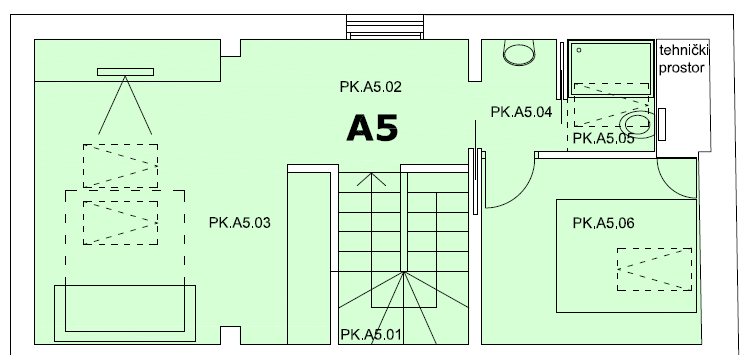 Prodaja nekretnina Vodice