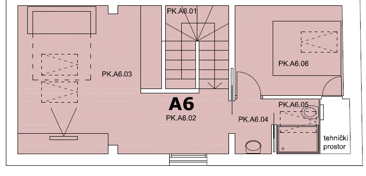 Prodaja nekretnina Vodice